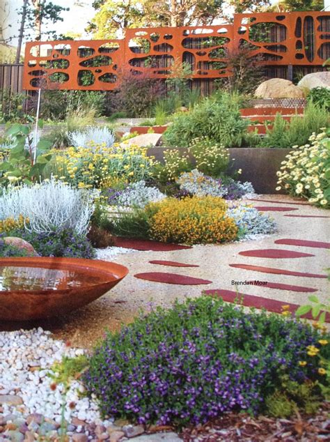 Australian Landscape Design Landscape Design Australian Native