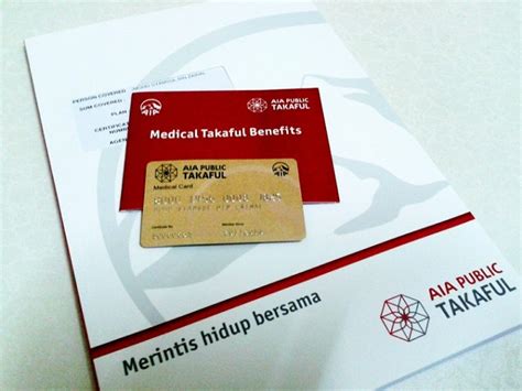 Ia adalah syarikat insurans/takaful yang pertama di malaysia yang melancarkan program seumpamanya. Nak Medical Card Takaful Murah?