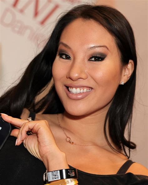 Asa Akira Without Makeup