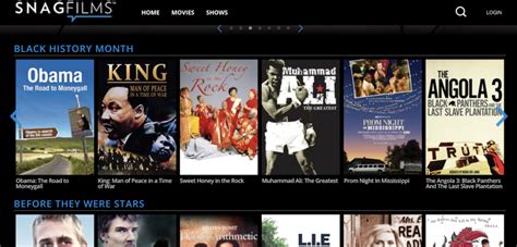 Watch free streaming movies without downloading. The Best Movie Streaming Sites of 2019: Free and Paid