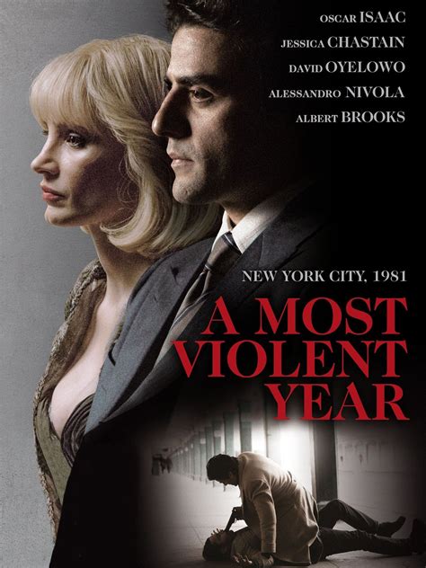 A Most Violent Year 2014 Rotten Tomatoes