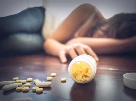 Signs Of Overdose And What You Should Do Asana Recovery