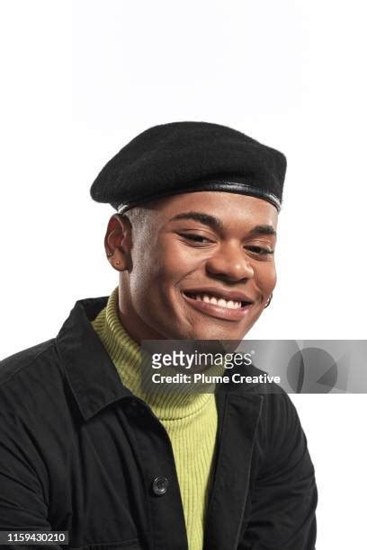 Black Beret Isolated Photos And Premium High Res Pictures Getty Images