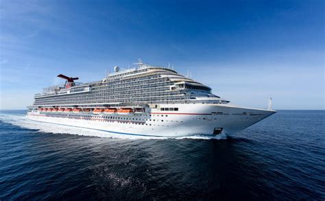 Carnival Adding 20 New Cruise Ships Over the Next 5 Years