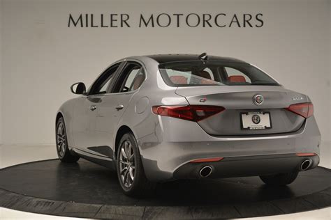 Edmunds also has alfa romeo giulia pricing, mpg, specs, pictures, safety features, consumer reviews and more. Used 2018 Alfa Romeo Giulia Q4 For Sale ($31,900) | Miller ...