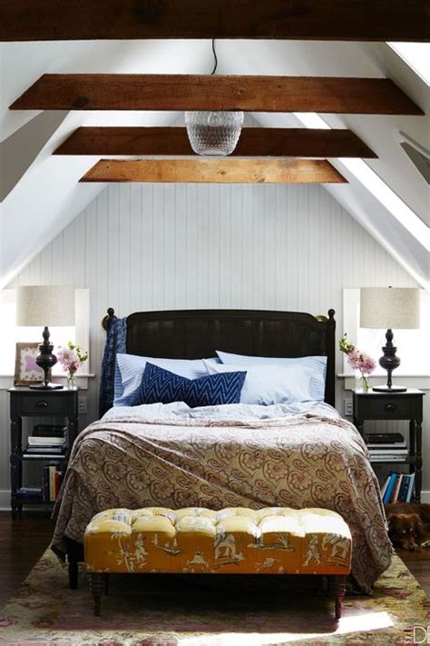 21 Loft Style Bedroom Ideas Creative Lofts For Small Space Living