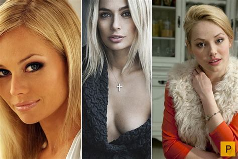 Топ 10: Самые красивые российские актрисы (11 фото)