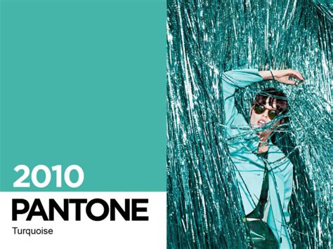 Pantone Color Of The Year Sparkle It The New Black