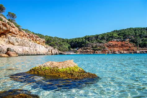 Die 12 Schönsten Strände Auf Ibiza Mit Fotos And Tipps 2024