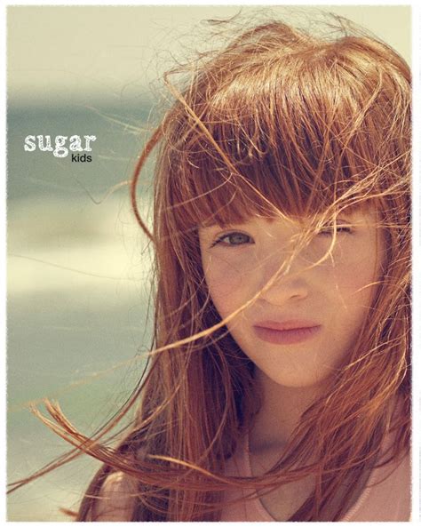 Lucia From Sugar Kids For Babiekins Magazine By Eva Bozzo