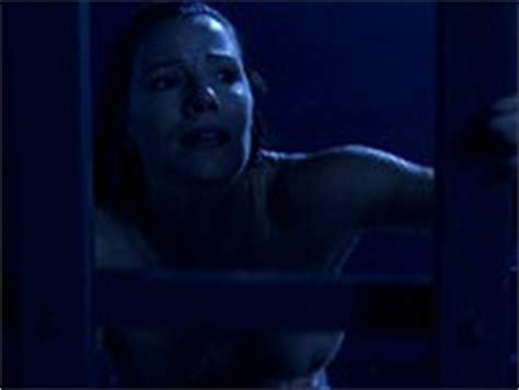 Naked Odessa Munroe In Freddy Vs Jason