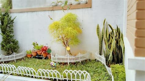Jadi, tak ada salahnya membangun taman depan rumah sederhana untuk mempercantiknya. Cara Mudah Membuat Taman Rumah Sederhana dan Indah | KepoGaul
