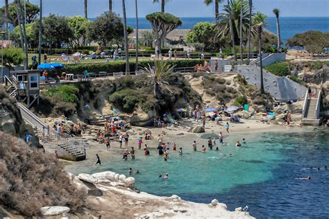 Despite being one of the most affluent areas of the united states, it has a surprisingly down to earth vibe. Things to Do in La Jolla for a Day or a Weekend