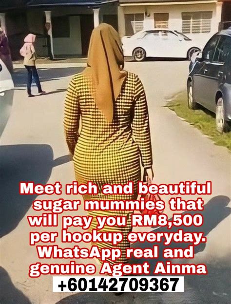 Sugar Mummy Need Urgent Hookup Connection Contact Agent Ainma On