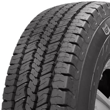 General Grabber HD | 235/65R16 121R | Sullivan Tire & Auto Service