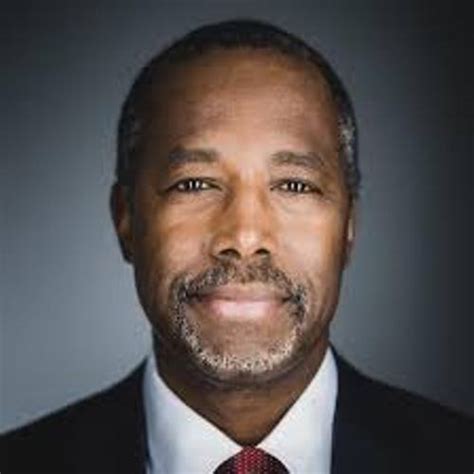 10 Facts About Benjamin Carson Fact File