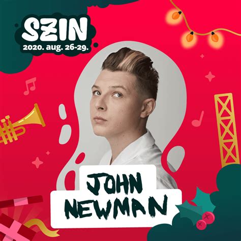The way each of the suits detailed a different area of sexual activity, the spots incorporated into each intricately rendered picture. Szegedi Ifjúsági Napok | John Newman a SZIN első ...
