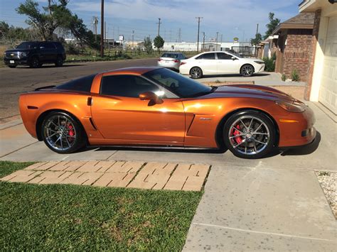 Use the wheel specifications and wheel examples to shop for read our corvette wheel reviews. C6Z Spyder Wheels - CorvetteForum - Chevrolet Corvette ...