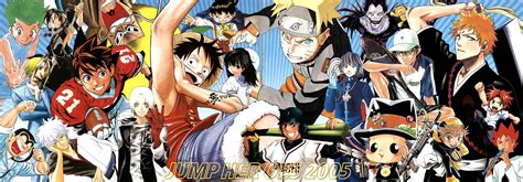 20 Anime Shonen Jump Wallpapers Orochi Wallpaper