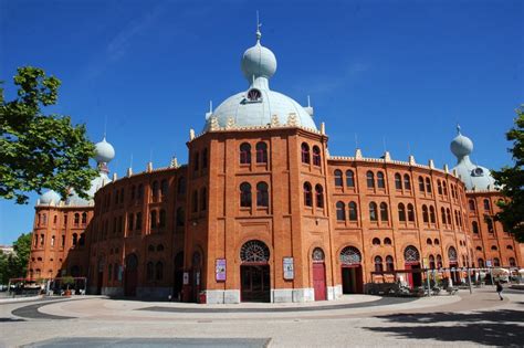 The institution of bullfighting is a great portuguese tradition. Campo Pequeno - Lisboa | Guia para visitar em 2021 - oGuia