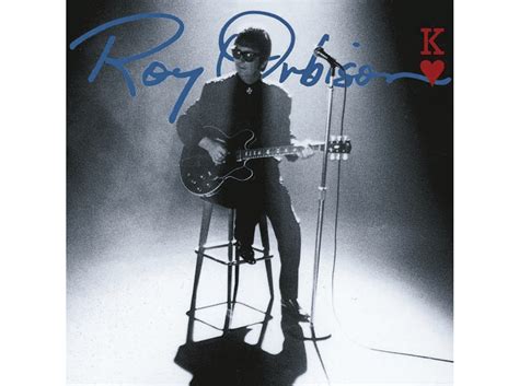 Roy Orbison Roy Orbison King Of Hearts 30th Anniversary Cd