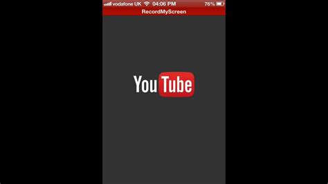 Setting up an account is super. How To Watch Blocked YouTube Videos On Your iPhone - YouTube