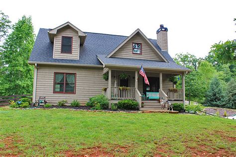 North ga mtn cabin / river / luxury / seclusion. Dahlonega Homes and Townhomes For Rent