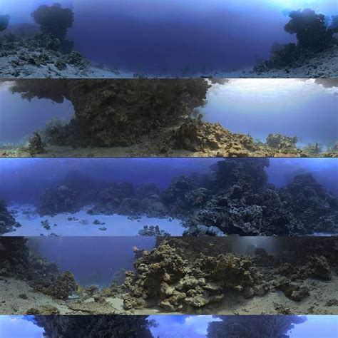 Dosch Hdri Underwater High Dynamic Range Image 3dmaxfarsi