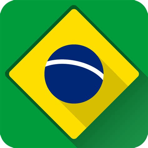 Brazil Icon Pack 2018