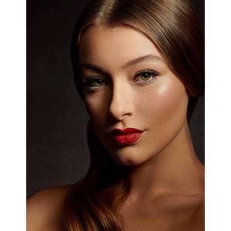 classic beauty makeup classic red lip classic beauty photo and video