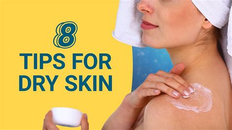 If You Have Dry Skin Follow These Steps Now Derm Approved