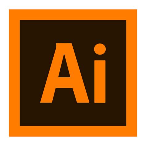 Adobe Icon Of Flat Style Available In Svg Png Eps Ai Icon Fonts