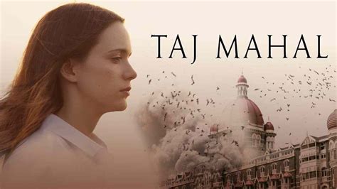 Is Movie Taj Mahal 2015 Streaming On Netflix