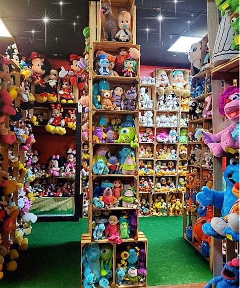 Disney Plush Toys Disney Plush Toy Store Plush Toys