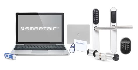 Smartair Now Available Through Assa Abloy Access Control Locksmith