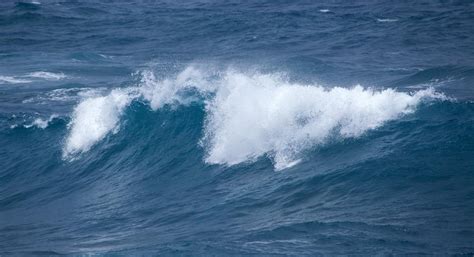 How Sea Waves Form Windyapp