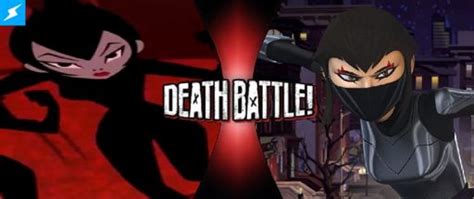 Ashi Samurai Jack Vs Karai Tmnt Battle Arena Amino Amino