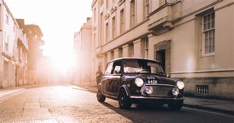 Specialist vintage car insurance to protect your classic or antique car with free agreed value. Classic Car Insurance | Hagerty UK