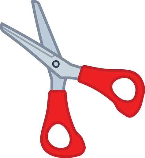 PNG Of A Pair Of Scissors Transparent Of A Pair Of Scissors PNG Images