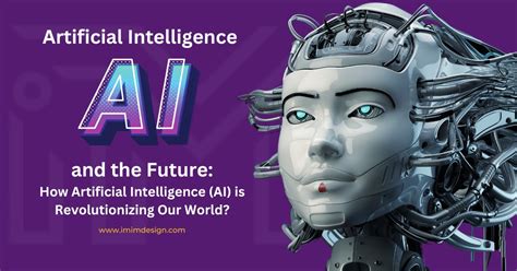 Artificial Intelligence Ai And The Future How Artificial
