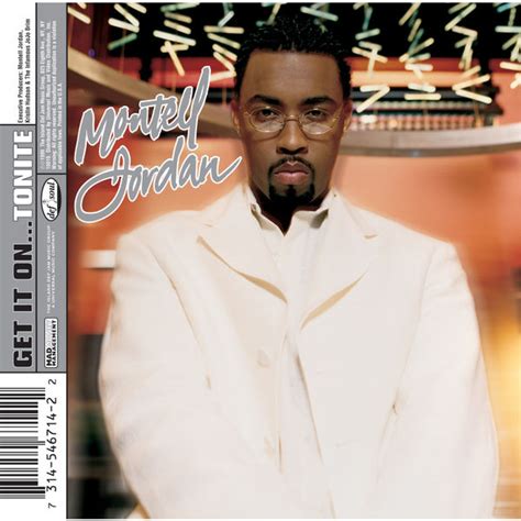 Get It On...Tonite | Montell Jordan – Download and listen to the album