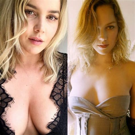 Abbie Cornish Nude Sexy Collection Photos Videos Thefappening