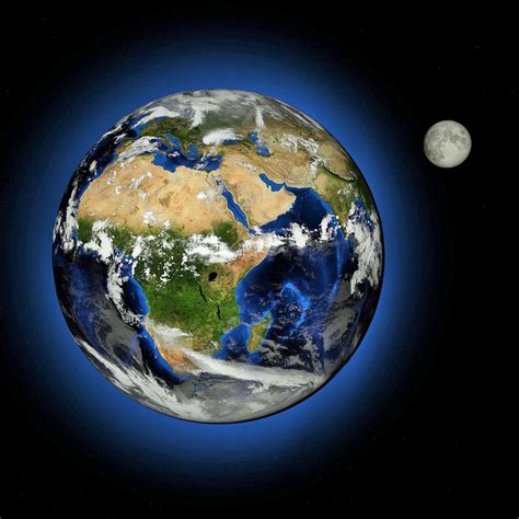 La Terre Une Planète Dynamique Site De Maisonbiologic