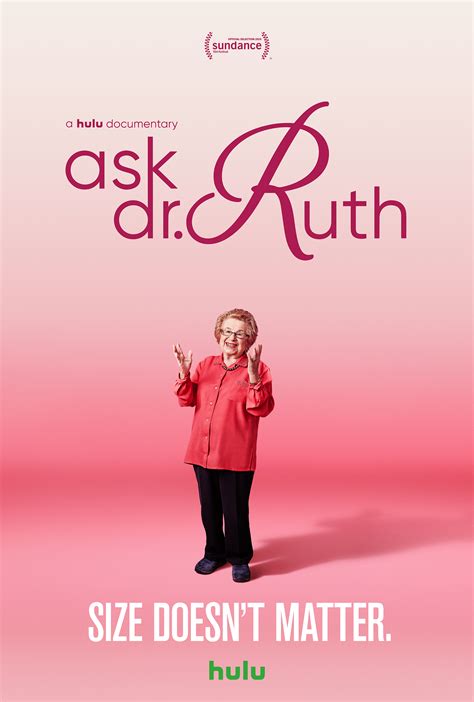 Grammatik Gehege Aushalten Dr Ruth Radio Show Anzahlung Steigen Leiten