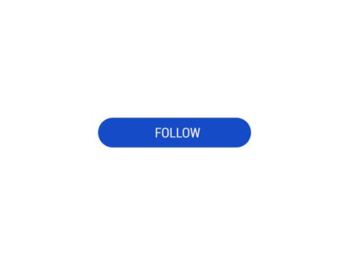 Instagram Follow Button Animation Bmp Solo
