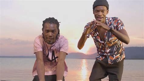 Music Video Ma9nine Ft Enzo Ishall Chimuti Three Men On A Boat