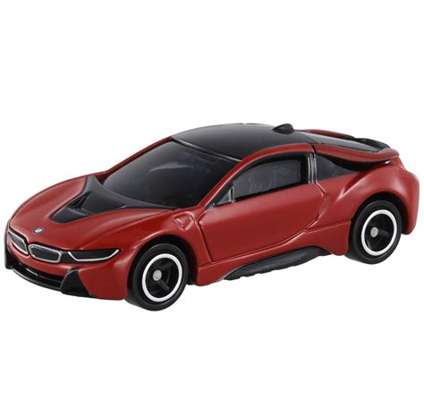 Bmw offers both a coupe and roadster version of the i8. No. 17 BMW i8 (Special First Edition) | Tomica Wiki | Fandom