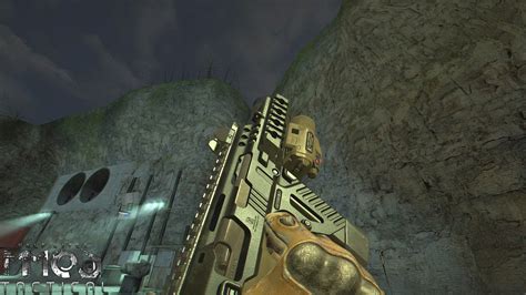The Weapons And More Image Half Life 2 Mmod Tactical For Half Life