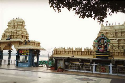 Bhadrakali Temple In Warangal And Its Connection With The Kohinoor