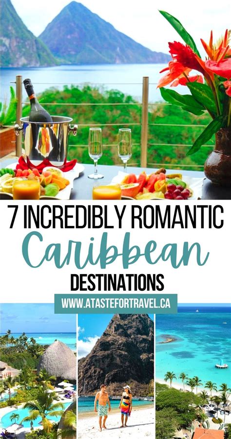 10 best honeymoon destinations in the caribbean for 2024 caribbean travel best honeymoon